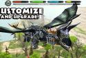 World of Dragons: Simulator screenshot 4