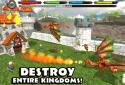 World of Dragons: Simulator screenshot 7