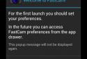 FastCam HD Quick Video Camera screenshot 1