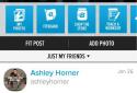 BodySpace - Social Fitness App screenshot 1