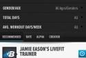BodySpace - Social Fitness App screenshot 3