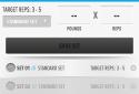 BodySpace - Social Fitness App screenshot 4