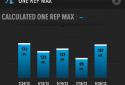 BodySpace - Social Fitness App screenshot 5