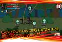 Ninjas - STOLEN SCROLLS screenshot 6