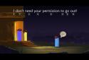 I am a brave knight screenshot 4