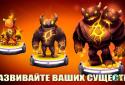 Amazing Battle Creatures screenshot 2