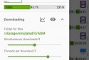 Advanced Download Manager screenshot 2