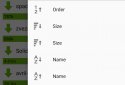 Advanced Download Manager screenshot 5