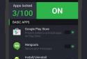 Lockdown screenshot 1