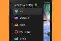 Премиум Обои HD screenshot 1