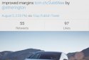 Tweetings for Twitter screenshot 20