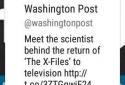 Tweetings for Twitter screenshot 25