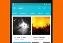 Shuttle+ Music Player screenshot 1