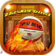 SKEE BASKET BALL