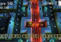 Robot Blitz screenshot 3
