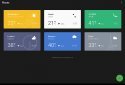 Weather Timeline - Forecast screenshot 7