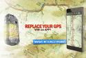 BackCountry Navigator TOPO GPS screenshot 1