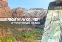 BackCountry Navigator TOPO GPS screenshot 2