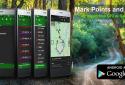 BackCountry Navigator TOPO GPS screenshot 4