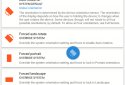 Rotation - Orientation Manager screenshot 12