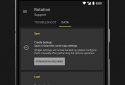 Rotation - Orientation Manager screenshot 8