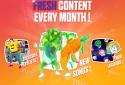 Just Dance Now screenshot 4