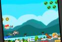 Pocket Road Trip screenshot 10