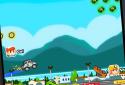 Pocket Road Trip screenshot 15