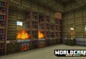 Worldcraft: Dream Island screenshot 4
