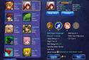 Heroes Of War:Sword Legend screenshot 10