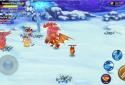 Heroes Of War:Sword Legend screenshot 2