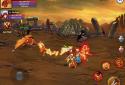 Heroes Of War:Sword Legend screenshot 6