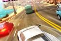 Asphalt: Погоня screenshot 1