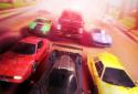 Asphalt: Погоня screenshot 2