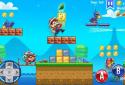 Marine's World screenshot 1