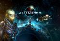 Galaxy on Fire - Alliances screenshot 17