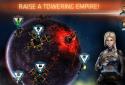 Galaxy on Fire - Alliances screenshot 2
