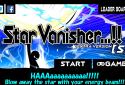 Star Vanisher...!! -S- screenshot 10