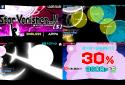 Star Vanisher...!! -S- screenshot 9