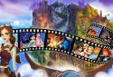 Disney Hidden Worlds screenshot 1