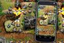 Товер Дефенсе - ​Galaxy Defense screenshot 1