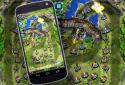 Товер Дефенсе - ​Galaxy Defense screenshot 2