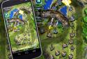 Товер Дефенсе - ​Galaxy Defense screenshot 5