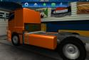 Truck Fix Simulator 2014 screenshot 7