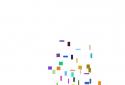 Confetti Wallpaper / Живые обои "Конфетти" screenshot 1