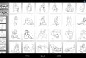 Posing App screenshot 13