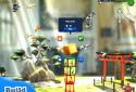 TouchFish screenshot 2