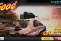 Armored Off-Road Racing screenshot 8
