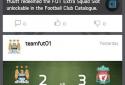 EA SPORTS™ FIFA 15 Companion screenshot 3