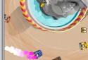 Kart Fighter 3 screenshot 2